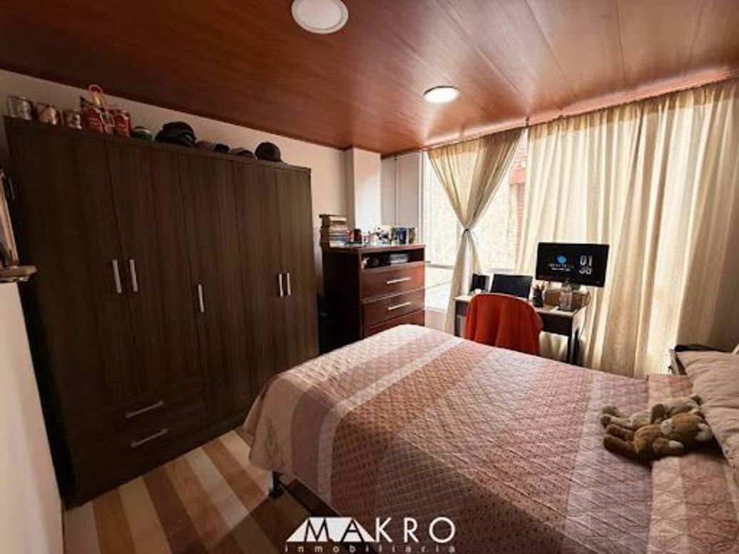 Apartamento de 3 alcobas en venta en San José De Spring, Bogotá, 61 m² · foto 16 de 19