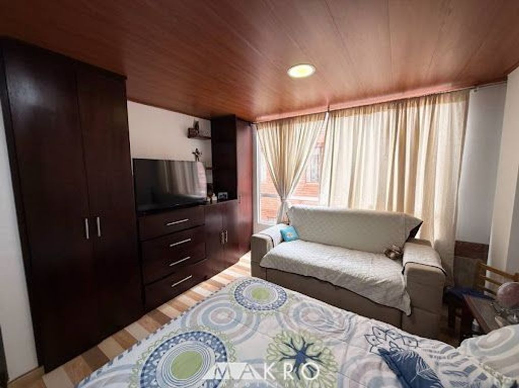 Apartamento de 3 alcobas en venta en San José De Spring, Bogotá, 61 m² · foto 14 de 19