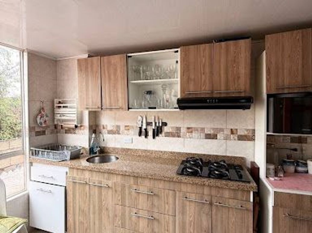 Apartamento de 3 alcobas en venta en San José De Spring, Bogotá, 61 m² · foto 9 de 19