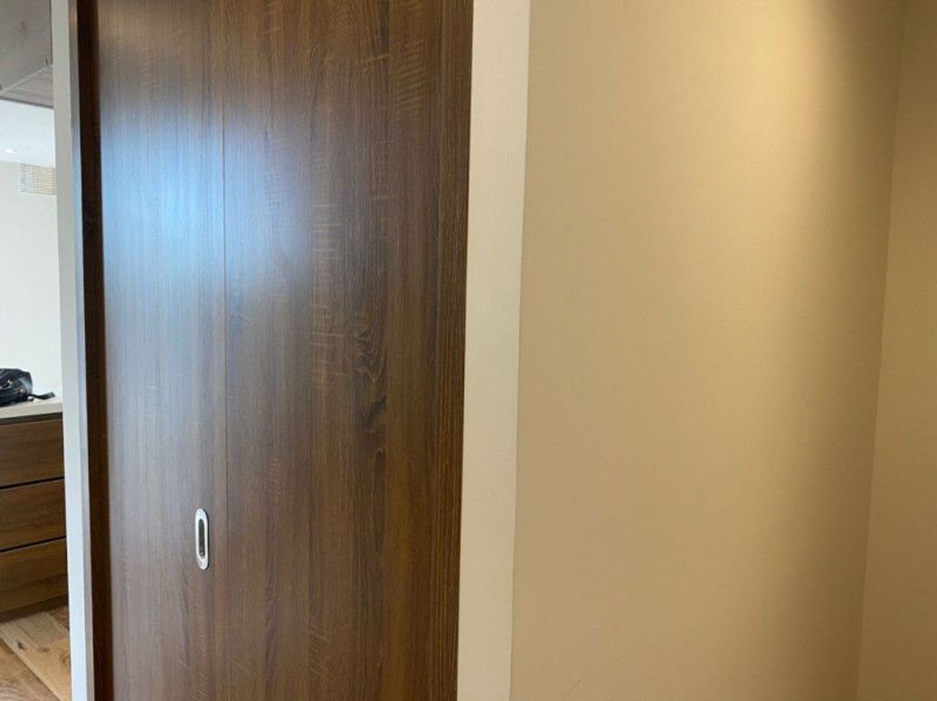 Apartamento de 1 alcoba en venta en Salitre Et. I, Bogotá, 42 m² · foto 10 de 17