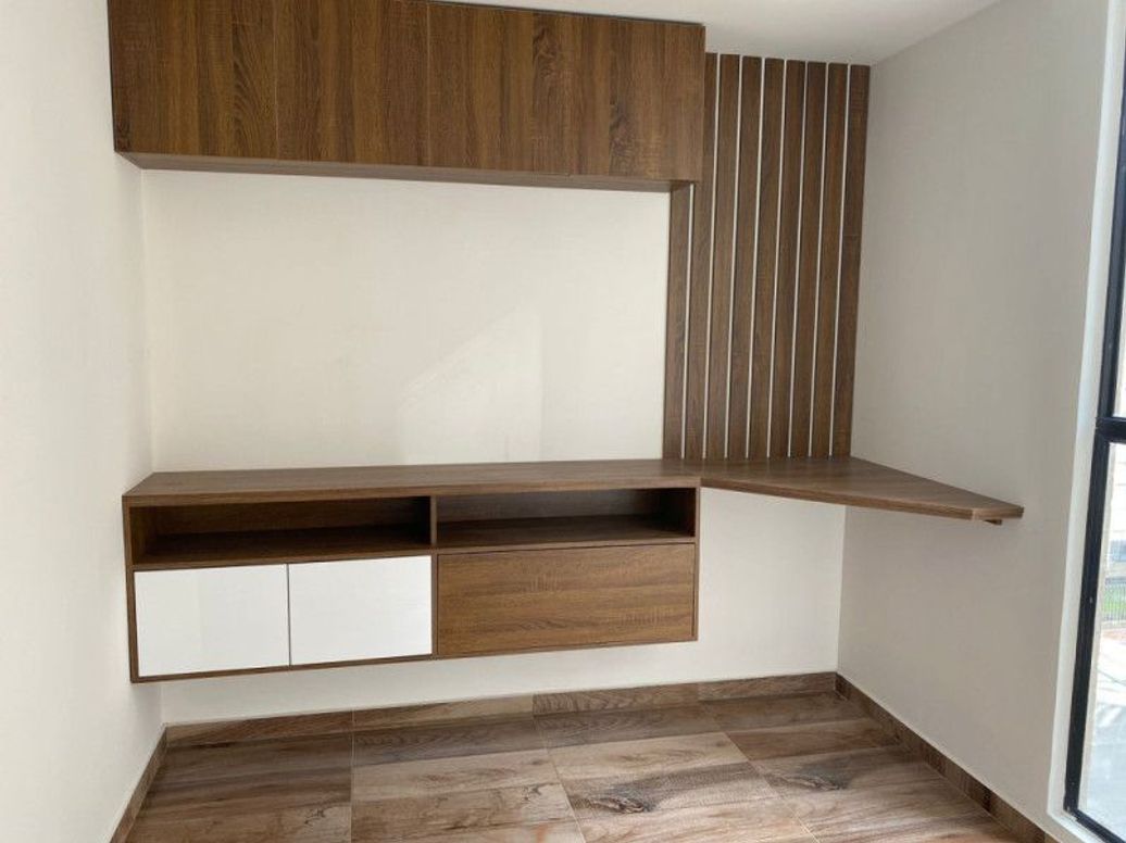 Apartamento de 1 alcoba en venta en Salitre Et. I, Bogotá, 42 m² · foto 5 de 17