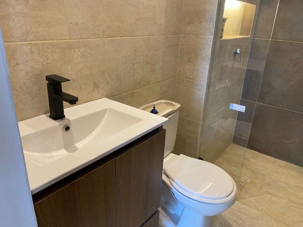 Apartamento de 1 alcoba en venta en Salitre Et. I, Bogotá, 42 m² · foto 9 de 17