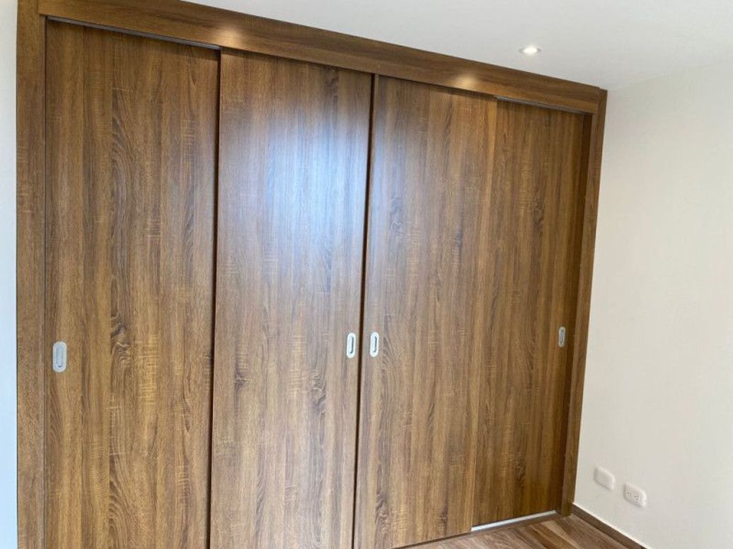Apartamento de 1 alcoba en venta en Salitre Et. I, Bogotá, 42 m² · foto 7 de 17