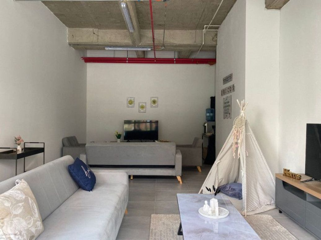 Apartamento de 1 alcoba en venta en Salitre Et. I, Bogotá, 42 m² · foto 15 de 17