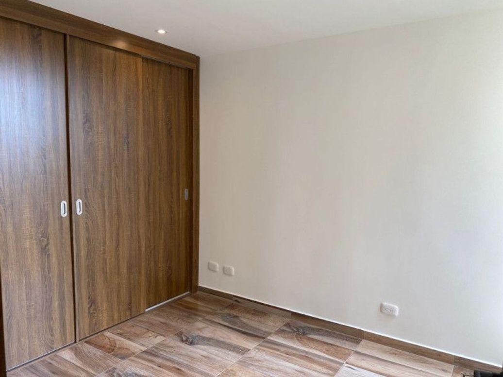 Apartamento de 1 alcoba en venta en Salitre Et. I, Bogotá, 42 m² · foto 6 de 17