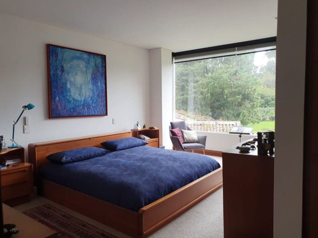 Apartamento de 3 alcobas en arriendo en Atenas, Bogotá, 284 m² · foto 15 de 19
