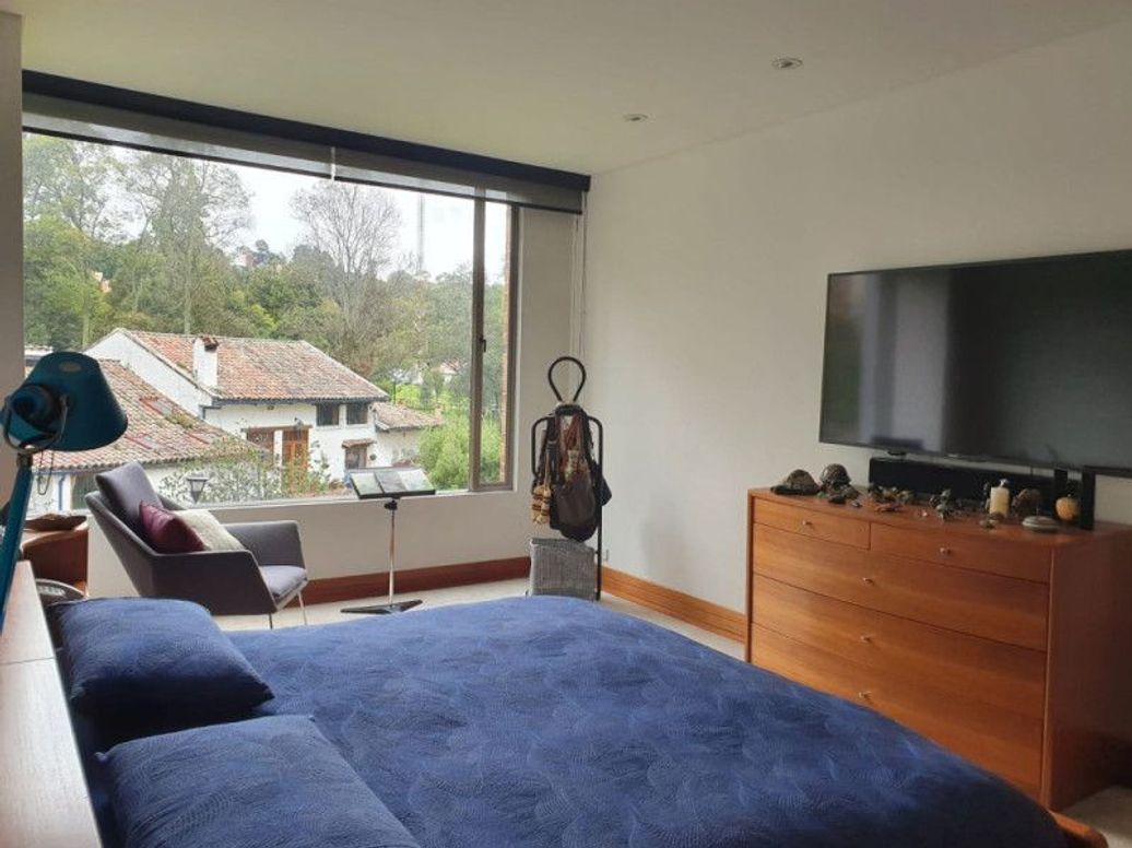 Apartamento de 3 alcobas en arriendo en Atenas, Bogotá, 284 m² · foto 14 de 19