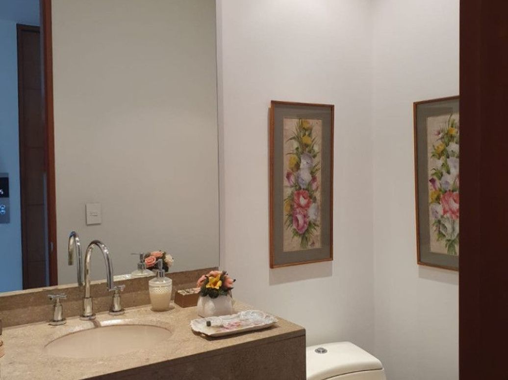 Apartamento de 3 alcobas en arriendo en Atenas, Bogotá, 284 m² · foto 13 de 19