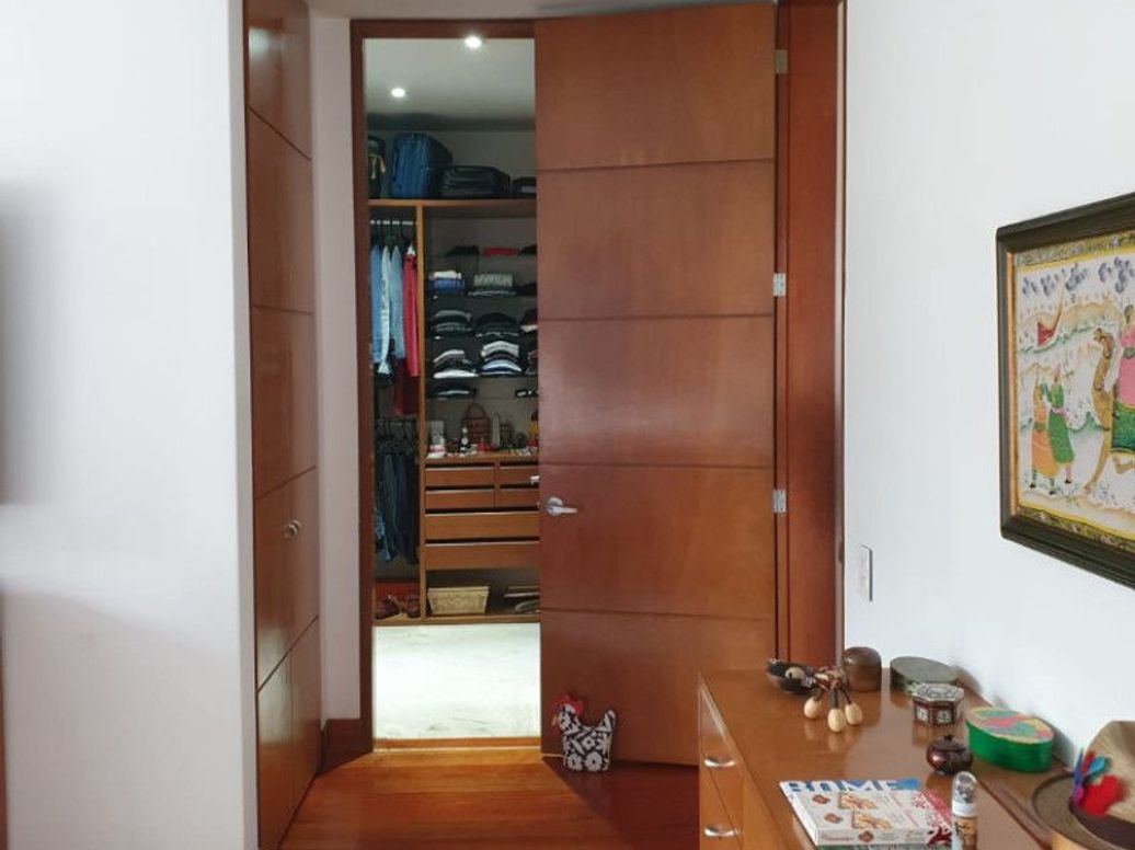 Apartamento de 3 alcobas en arriendo en Atenas, Bogotá, 284 m² · foto 10 de 19
