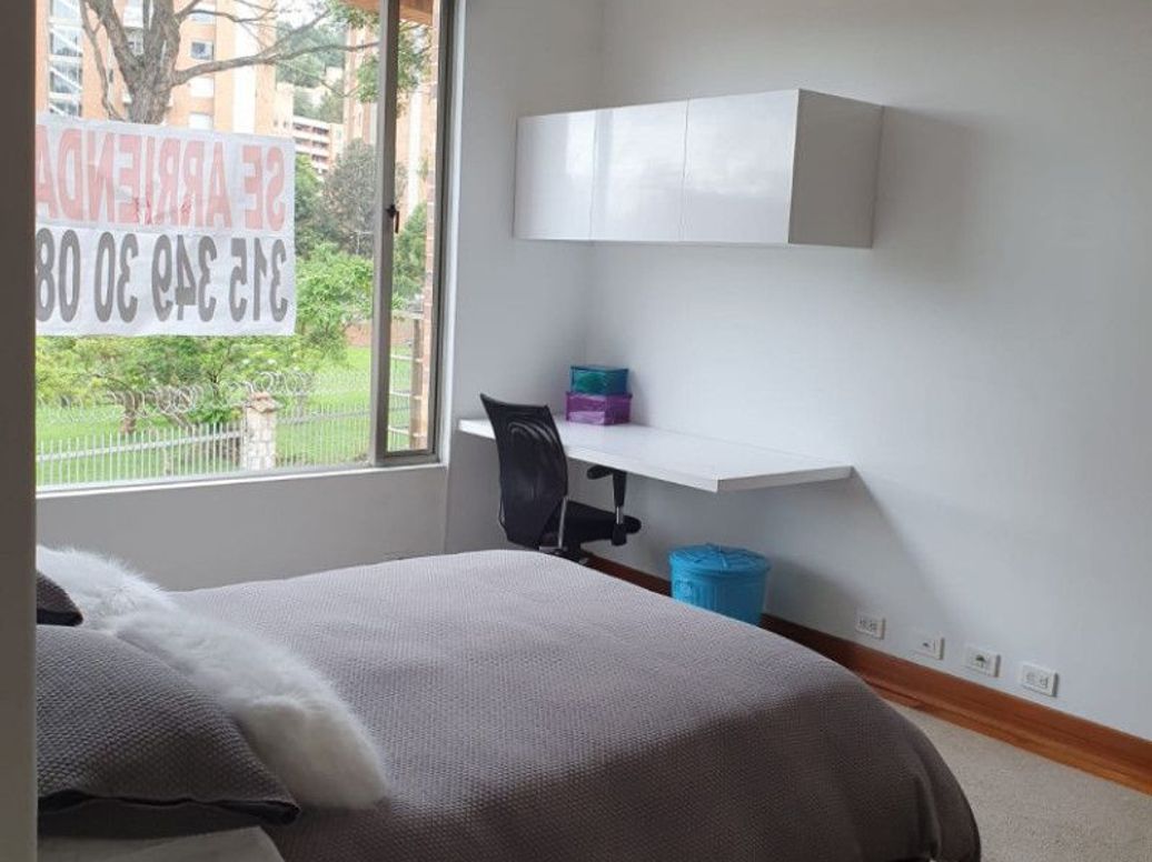 Apartamento de 3 alcobas en arriendo en Atenas, Bogotá, 284 m² · foto 18 de 19