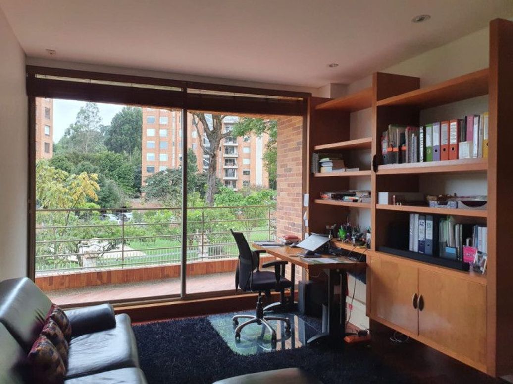 Apartamento de 3 alcobas en arriendo en Atenas, Bogotá, 284 m² · foto 11 de 19