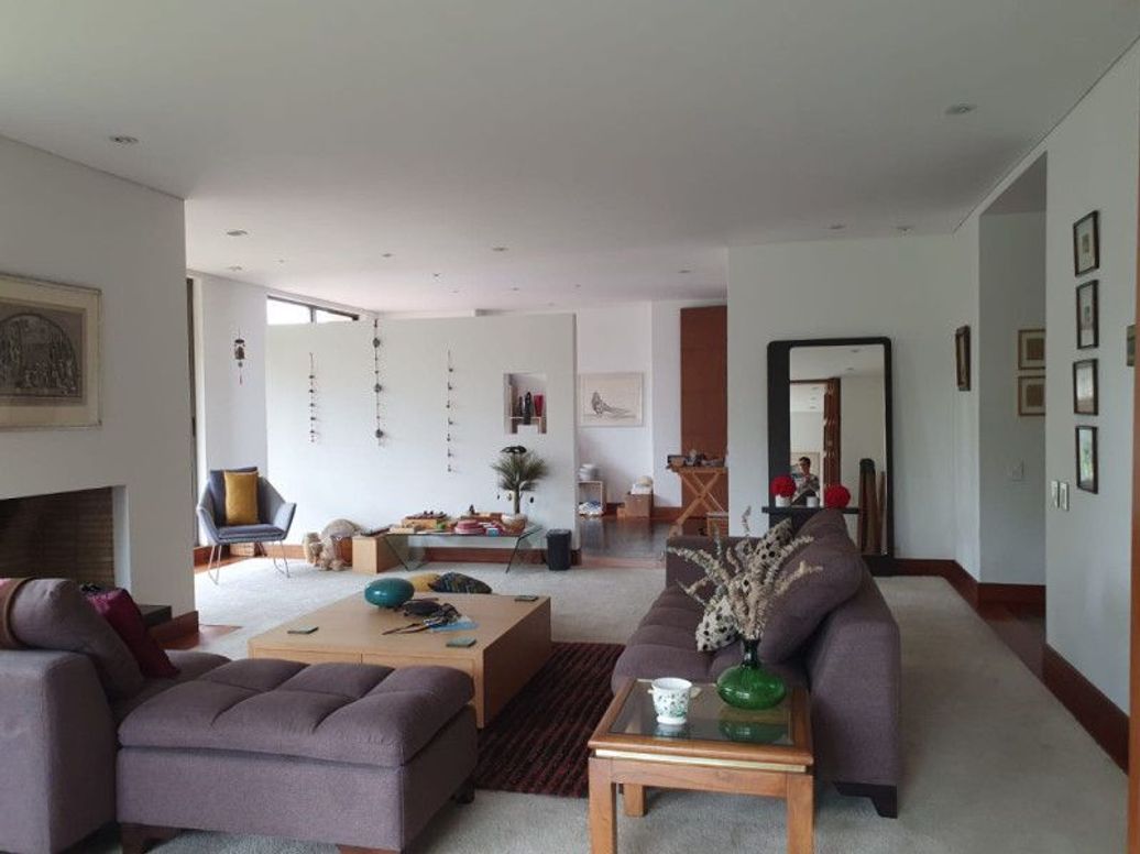 Apartamento de 3 alcobas en arriendo en Atenas, Bogotá, 284 m² · foto 3 de 19
