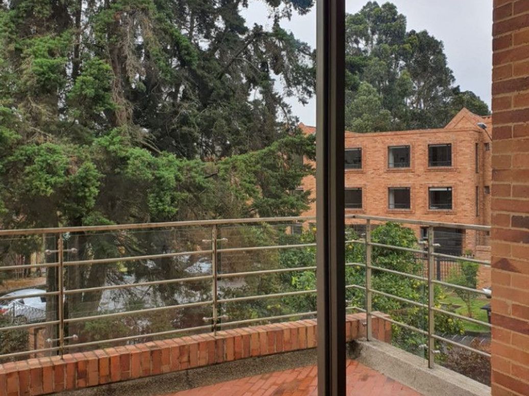 Apartamento de 3 alcobas en arriendo en Atenas, Bogotá, 284 m² · foto 4 de 19