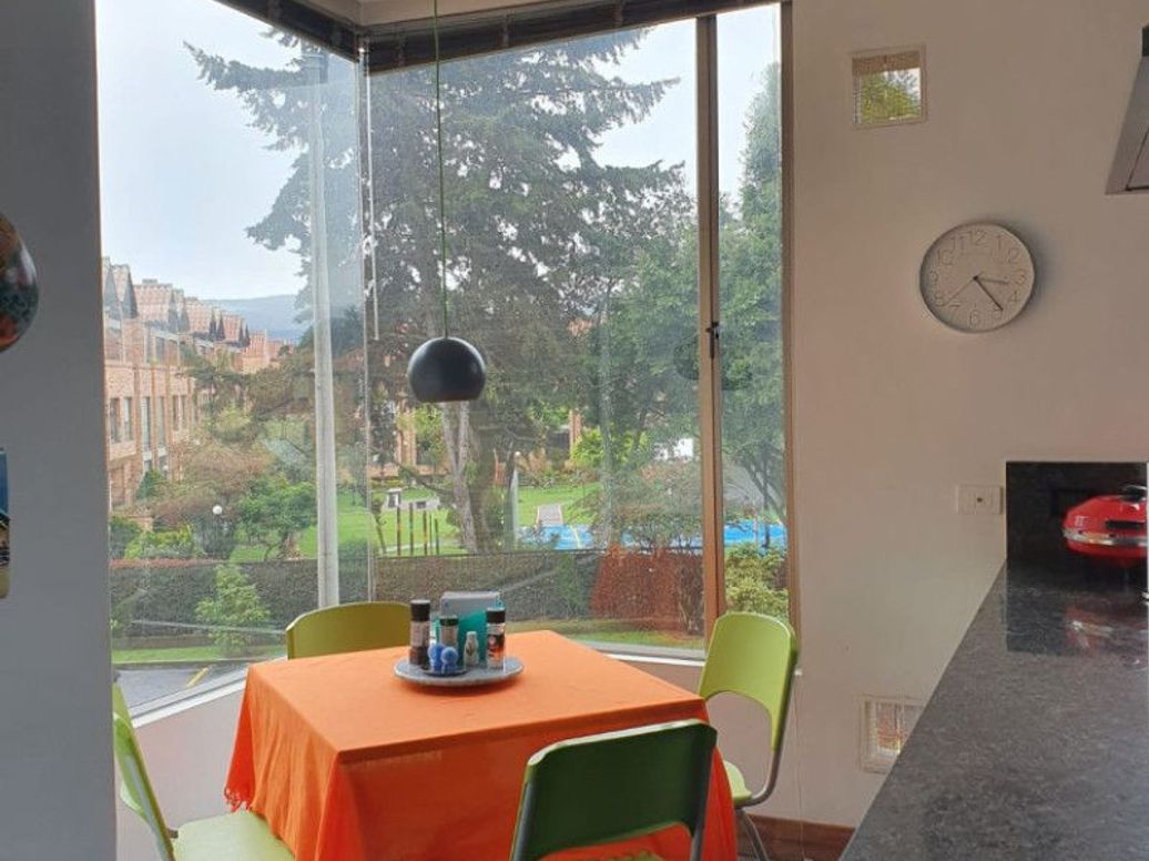 Apartamento de 3 alcobas en arriendo en Atenas, Bogotá, 284 m² · foto 9 de 19