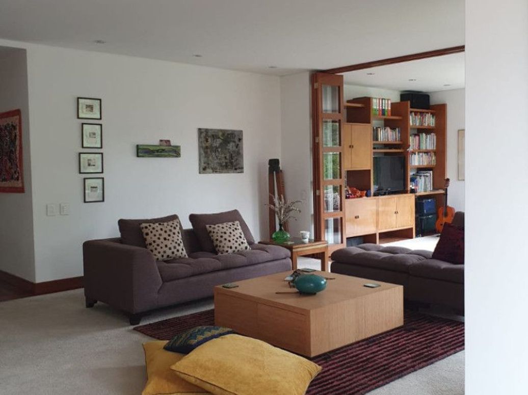 Apartamento de 3 alcobas en arriendo en Atenas, Bogotá, 284 m² · foto 6 de 19