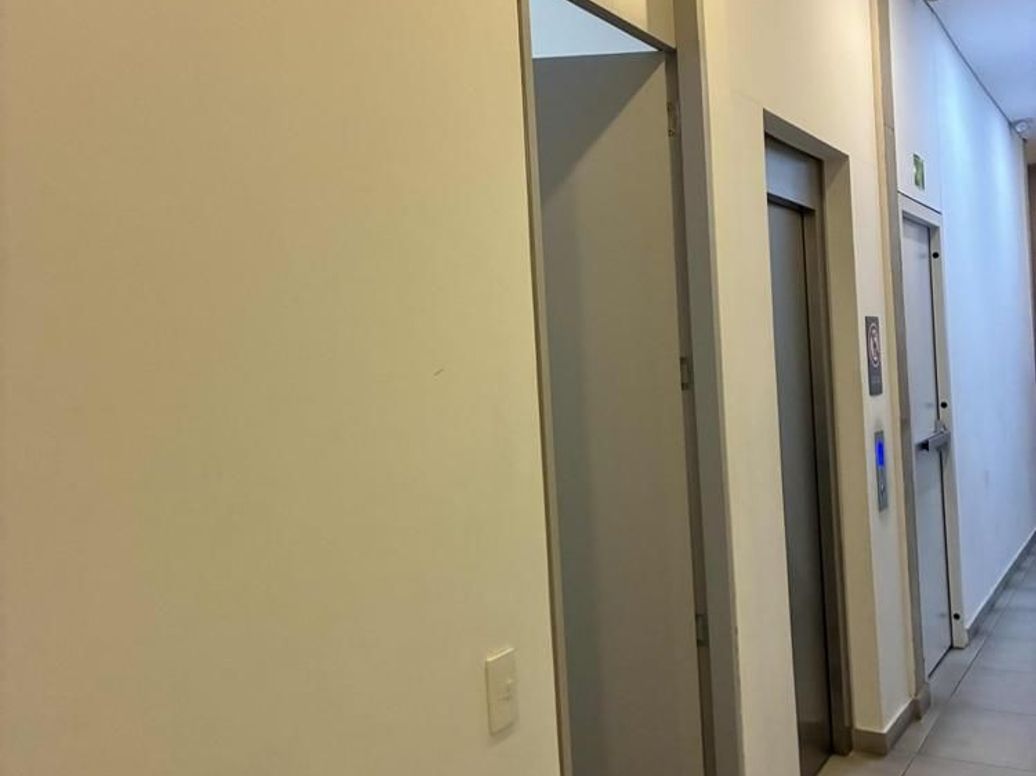 Apartamento de 1 alcoba en venta en Chapinero Sur Occidental, Bogotá, 18 m² · foto 3 de 20
