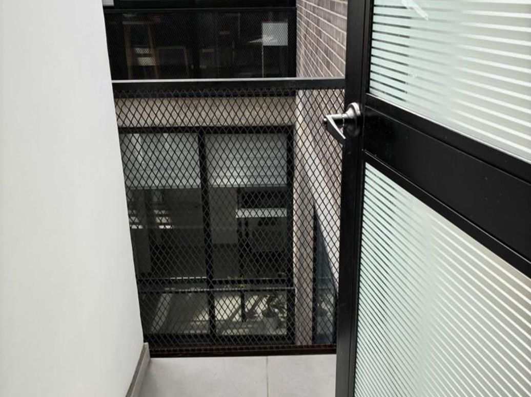 Apartamento de 1 alcoba en venta en Chapinero Sur Occidental, Bogotá, 18 m² · foto 19 de 20
