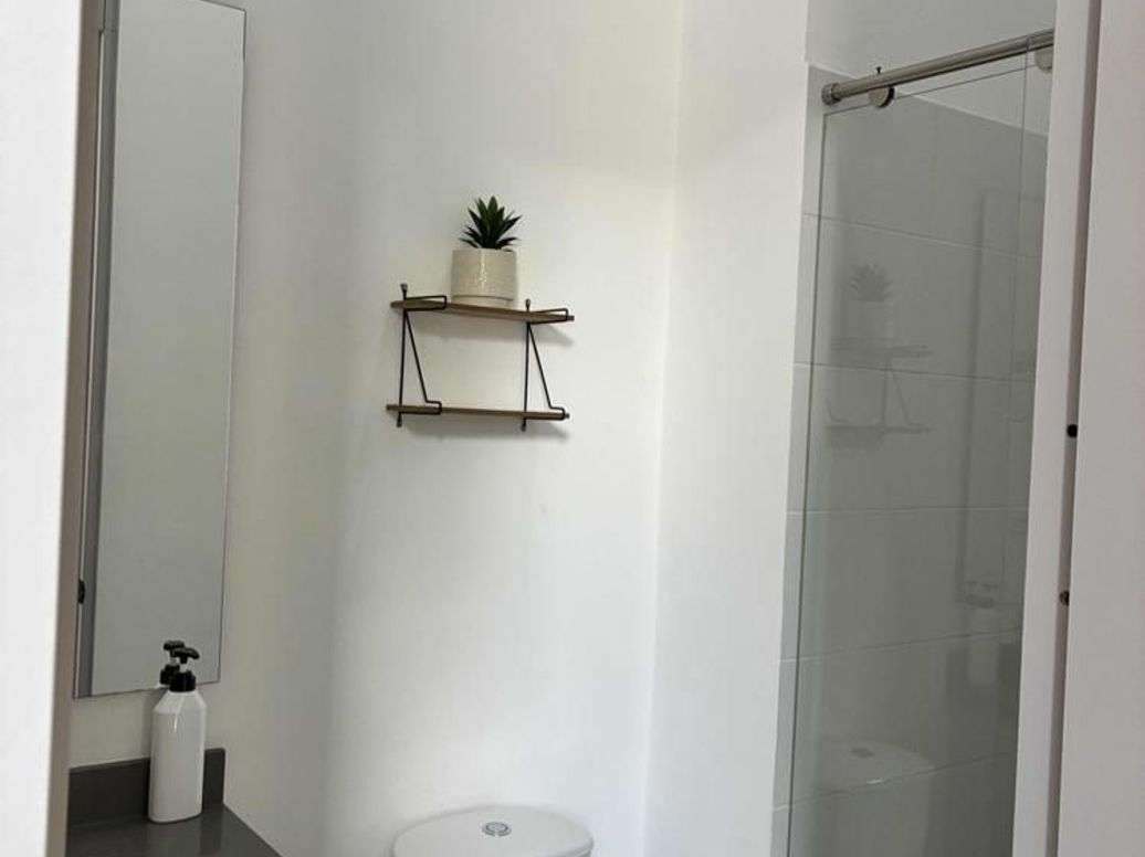 Apartamento de 1 alcoba en venta en Chapinero Sur Occidental, Bogotá, 18 m² · foto 11 de 20