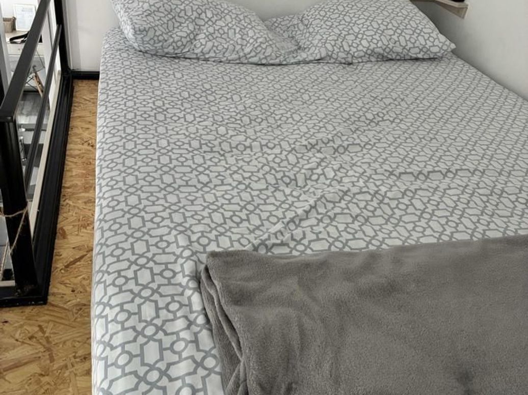 Apartamento de 1 alcoba en venta en Chapinero Sur Occidental, Bogotá, 18 m² · foto 17 de 20