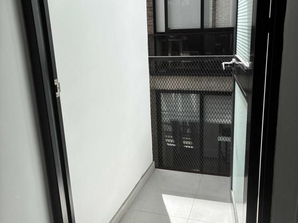 Apartamento de 1 alcoba en venta en Chapinero Sur Occidental, Bogotá, 18 m² · foto 4 de 20