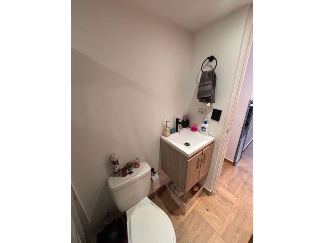 Apartamento de 2 alcobas en venta en Veraguas, Bogotá, 38 m² · foto 17 de 18