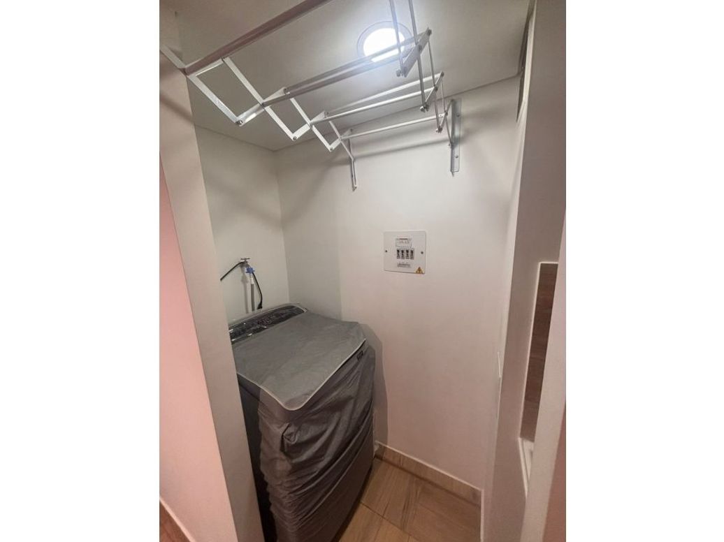 Apartamento de 2 alcobas en venta en Veraguas, Bogotá, 38 m² · foto 18 de 18