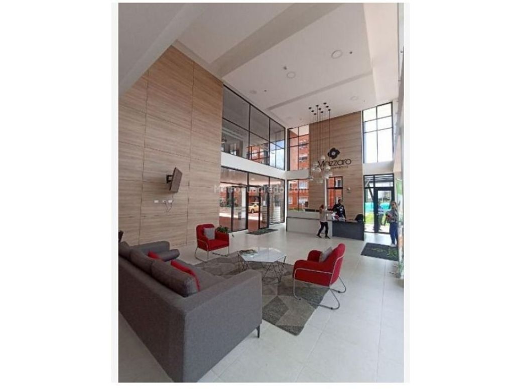 Apartamento de 2 alcobas en venta en Veraguas, Bogotá, 38 m² · foto 2 de 18