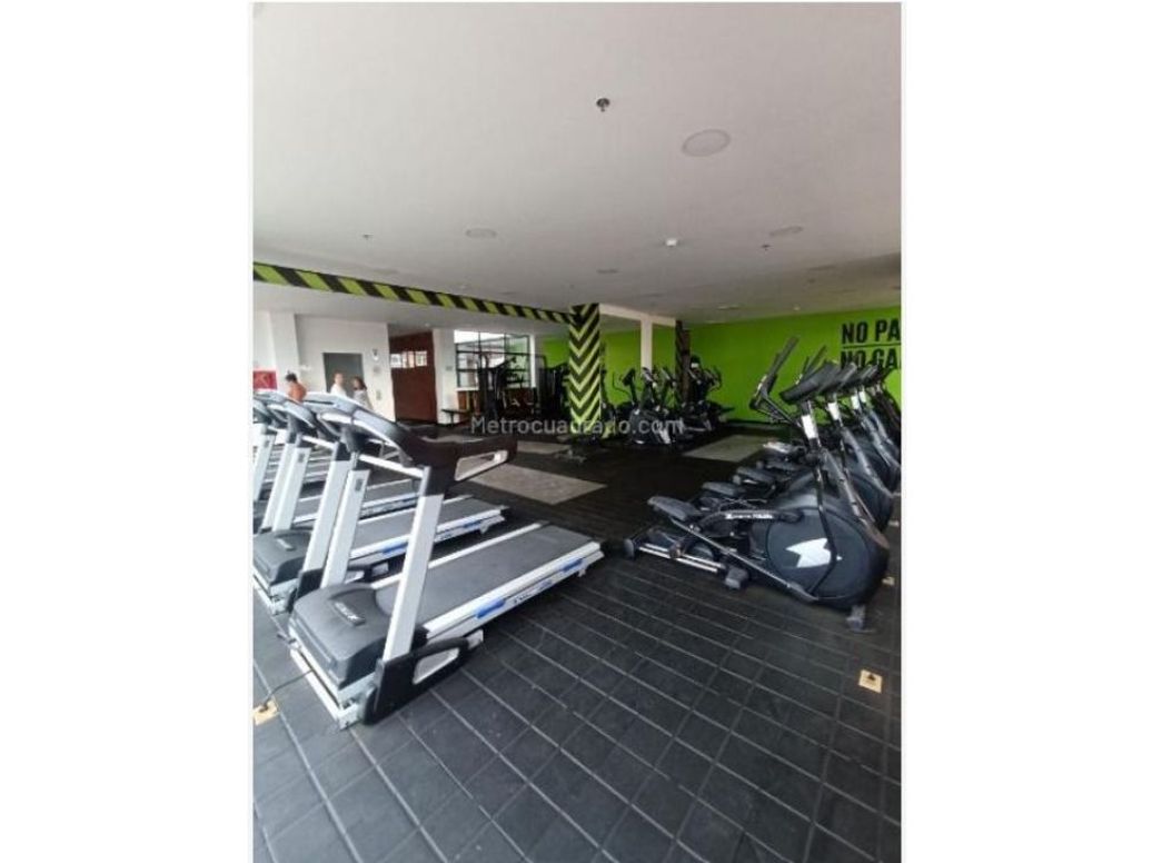 Apartamento de 2 alcobas en venta en Veraguas, Bogotá, 38 m² · foto 5 de 18