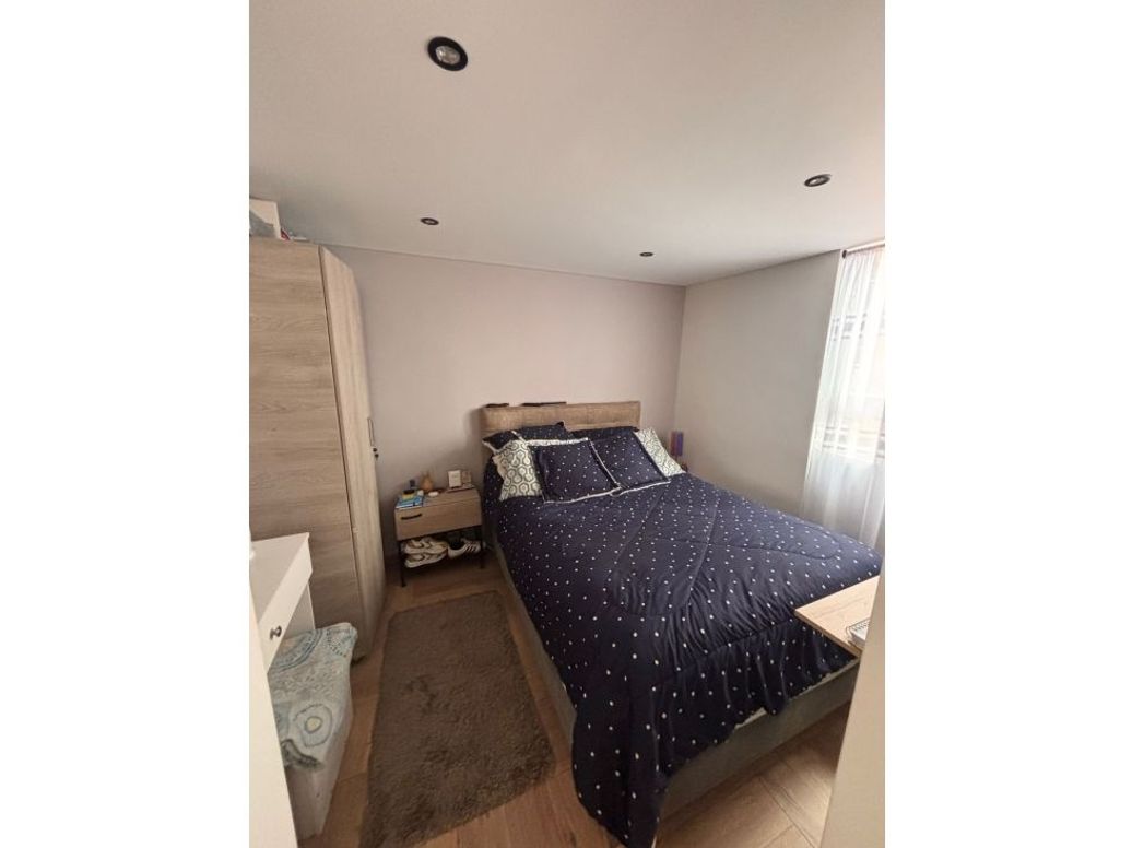Apartamento de 2 alcobas en venta en Veraguas, Bogotá, 38 m² · foto 13 de 18