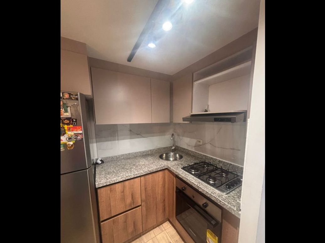 Apartamento de 2 alcobas en venta en Veraguas, Bogotá, 38 m² · foto 10 de 18