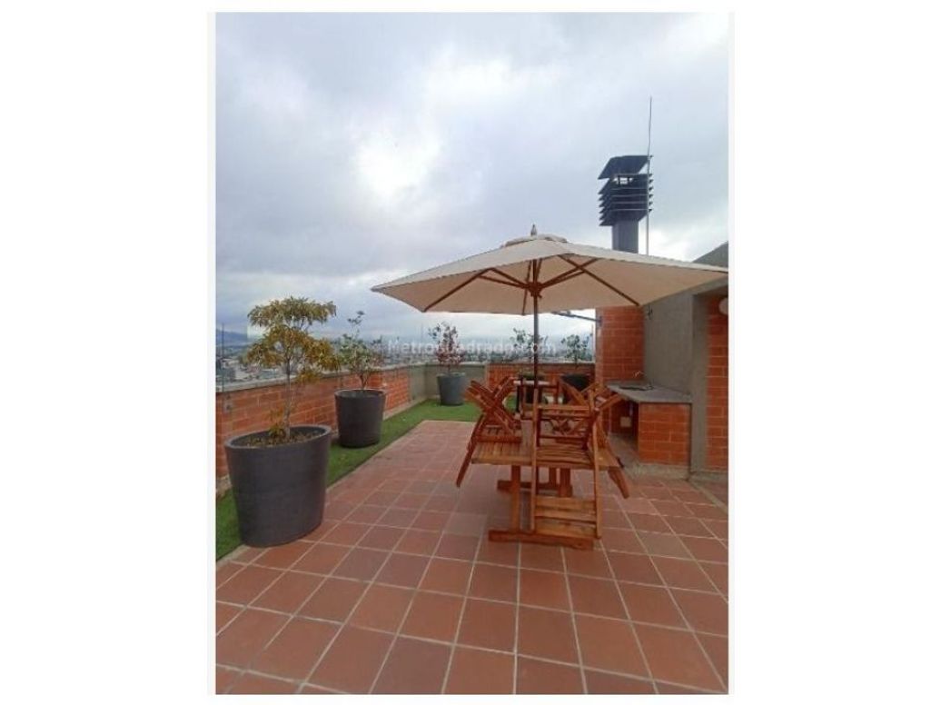 Apartamento de 2 alcobas en venta en Veraguas, Bogotá, 38 m² · foto 4 de 18
