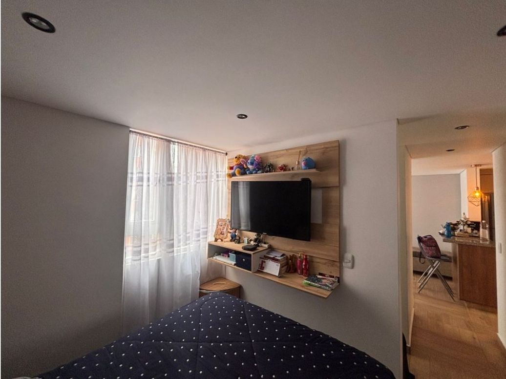 Apartamento de 2 alcobas en venta en Veraguas, Bogotá, 38 m² · foto 14 de 18