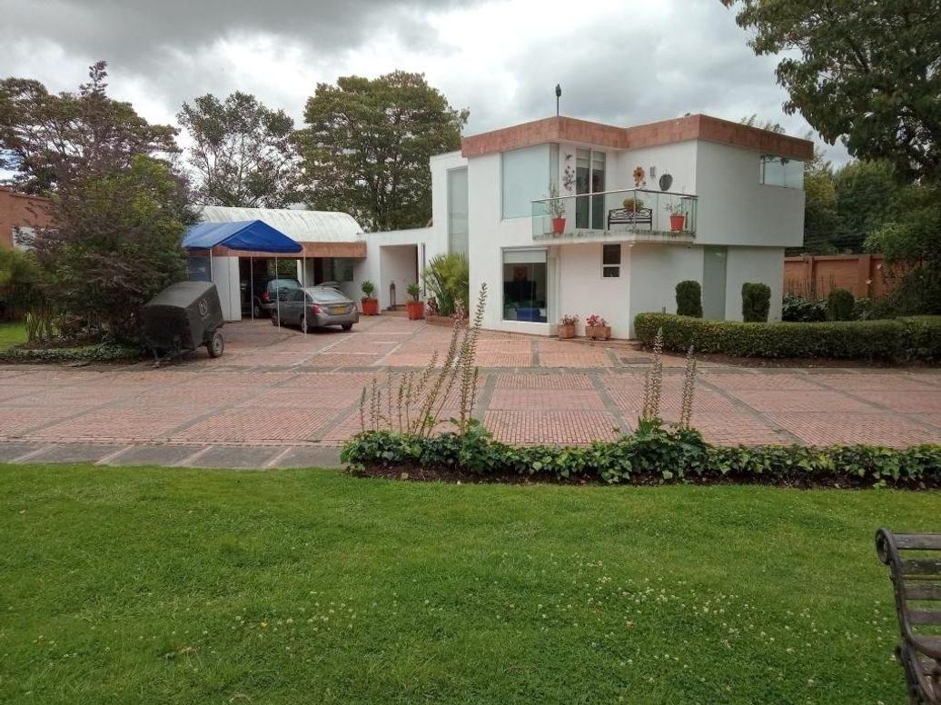 VENTA DE CASA EN Guaymaral en Viveros