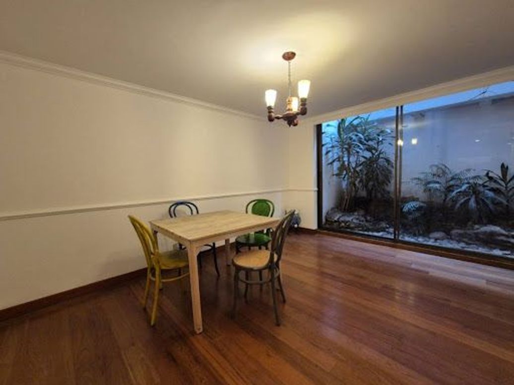 Apartamento de 3 alcobas en venta en Chicó Norte, Bogotá, 186 m² · foto 4 de 17
