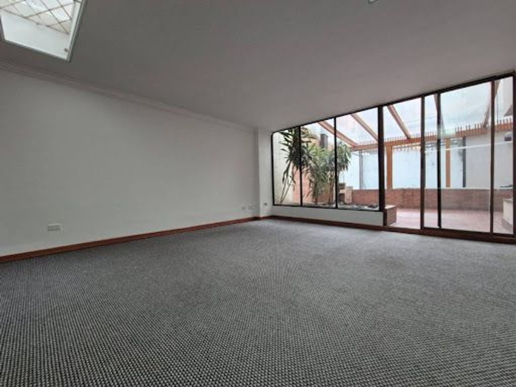Apartamento de 3 alcobas en venta en Chicó Norte, Bogotá, 186 m² · foto 13 de 17