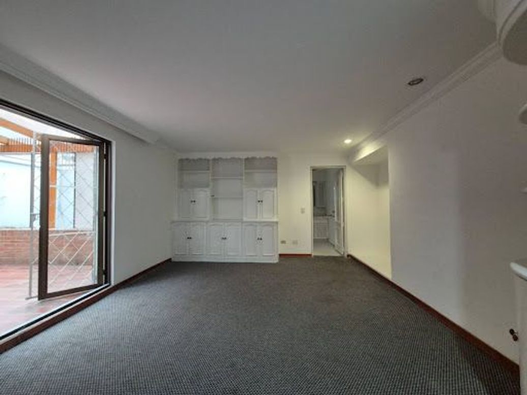 Apartamento de 3 alcobas en venta en Chicó Norte, Bogotá, 186 m² · foto 11 de 17