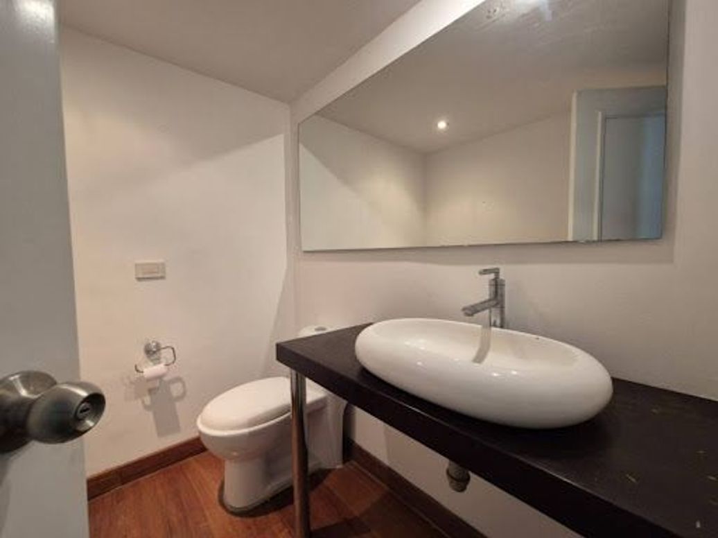 Apartamento de 3 alcobas en venta en Chicó Norte, Bogotá, 186 m² · foto 7 de 17