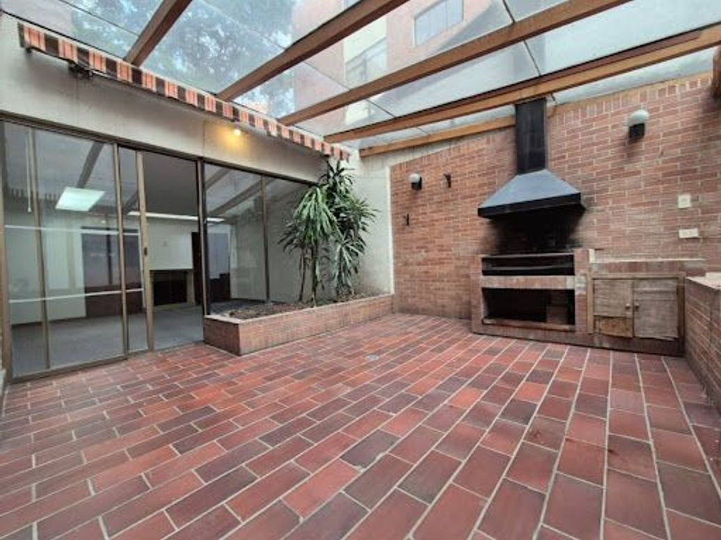Apartamento de 3 alcobas en venta en Chicó Norte, Bogotá, 186 m² · foto 17 de 17