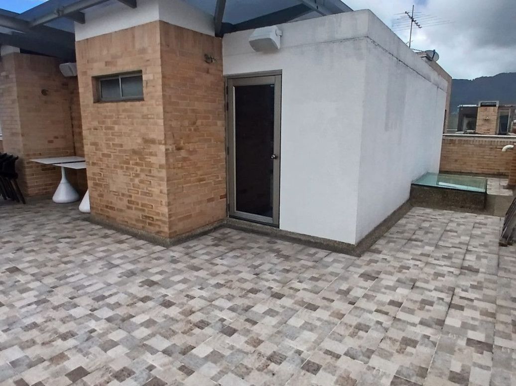 Apartamento de 3 alcobas en venta en Santa Bibiana, Bogotá, 270 m² · foto 3 de 20