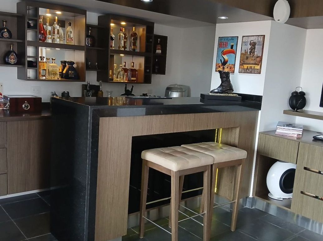 Apartamento de 3 alcobas en venta en Santa Bibiana, Bogotá, 270 m² · foto 5 de 20