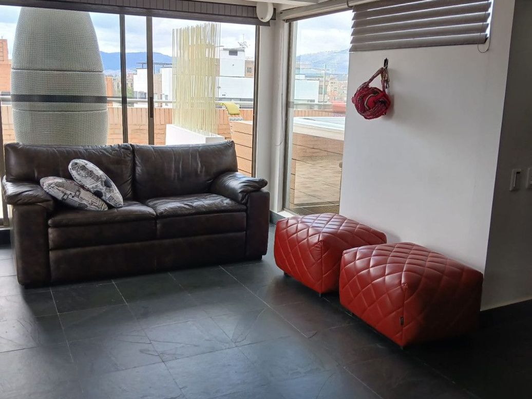Apartamento de 3 alcobas en venta en Santa Bibiana, Bogotá, 270 m² · foto 6 de 20