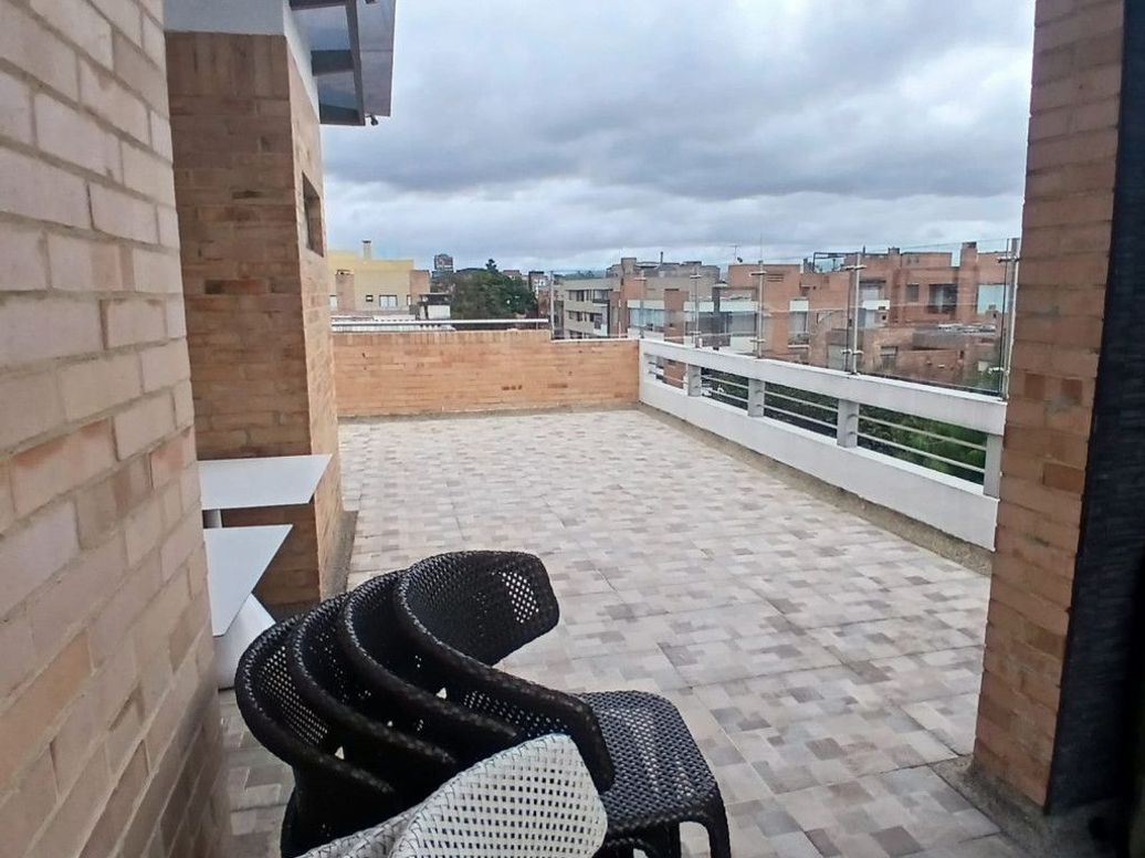 Apartamento de 3 alcobas en venta en Santa Bibiana, Bogotá, 270 m² · foto 4 de 20