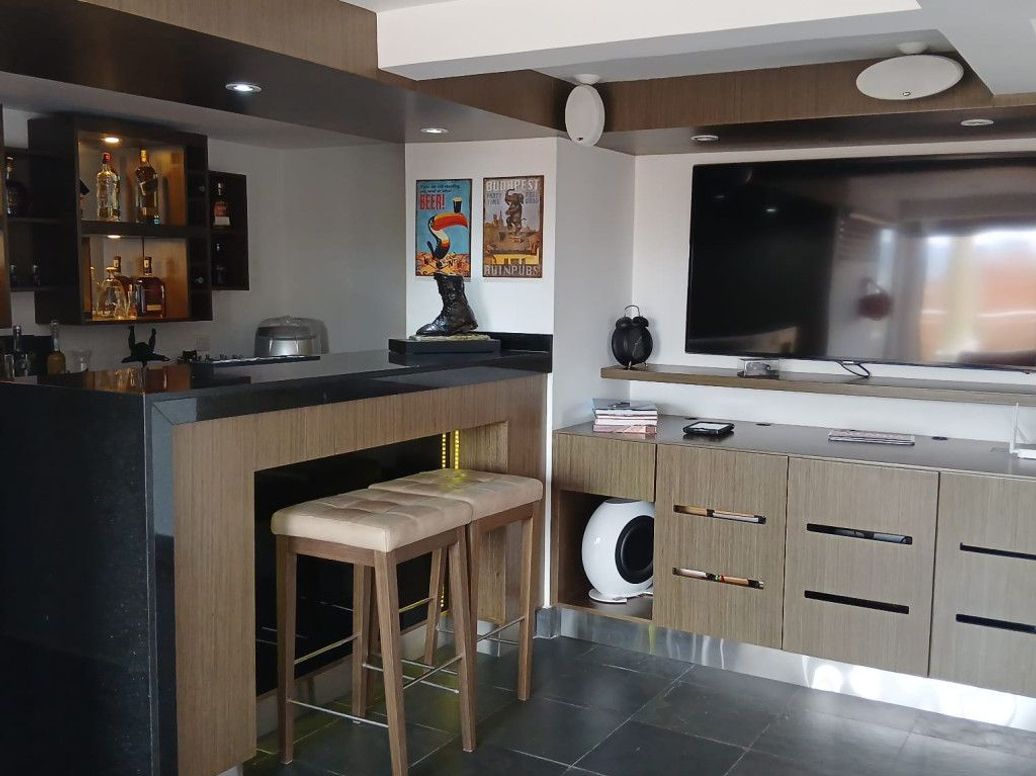 Apartamento de 3 alcobas en venta en Santa Bibiana, Bogotá, 270 m² · foto 8 de 20