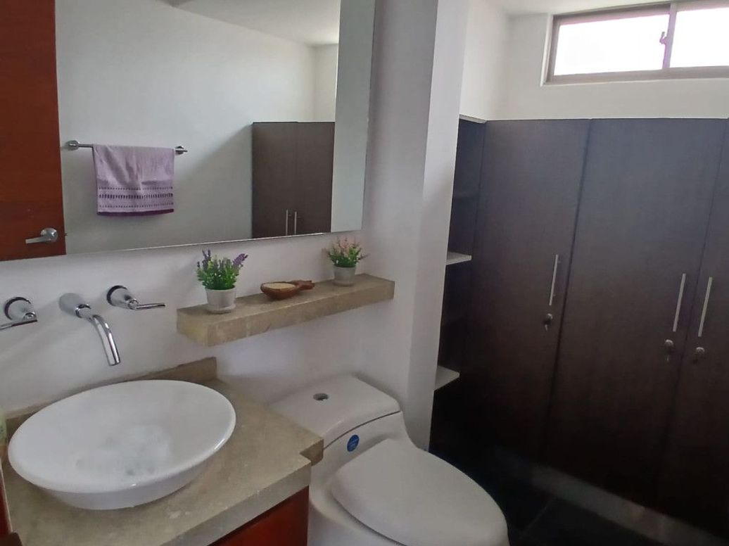 Apartamento de 3 alcobas en venta en Santa Bibiana, Bogotá, 270 m² · foto 7 de 20