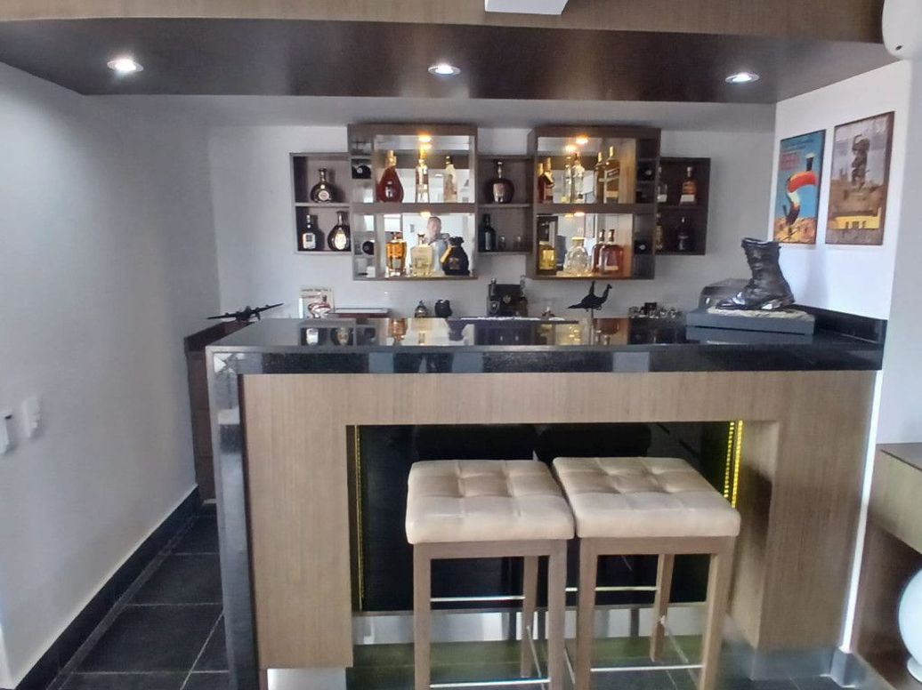 Apartamento de 3 alcobas en venta en Santa Bibiana, Bogotá, 270 m² · foto 9 de 20