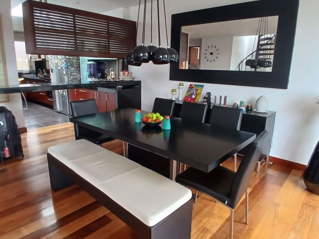 Apartamento de 3 alcobas en venta en Santa Bibiana, Bogotá, 270 m² · foto 10 de 20