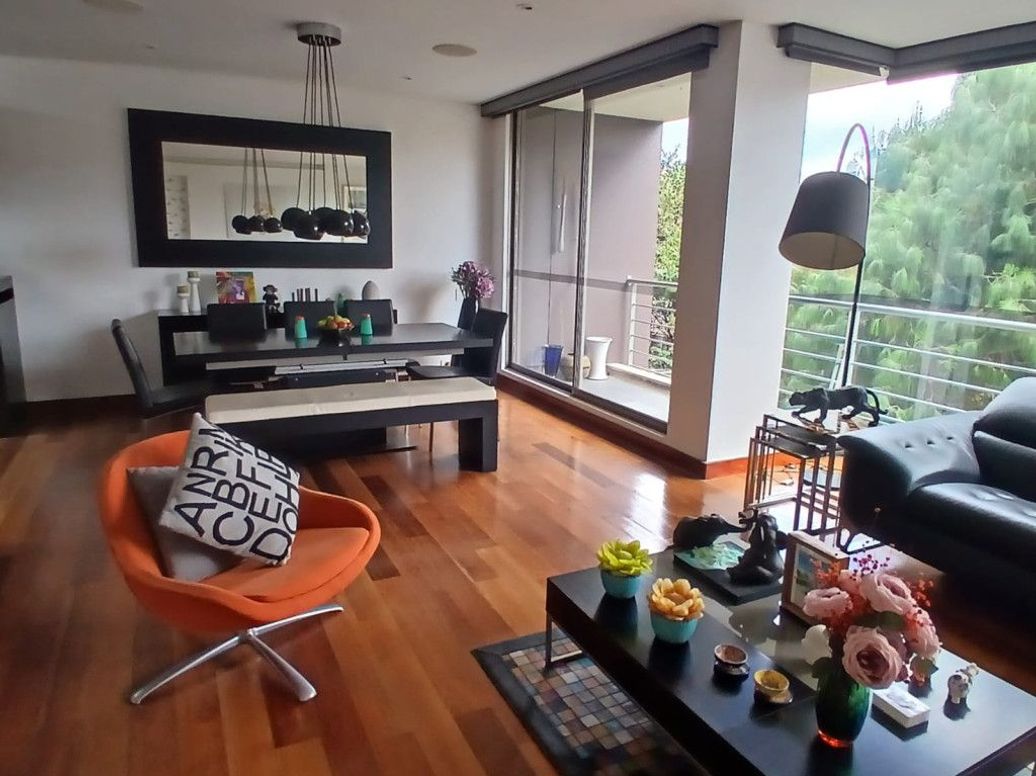 Apartamento de 3 alcobas en venta en Santa Bibiana, Bogotá, 270 m² · foto 11 de 20