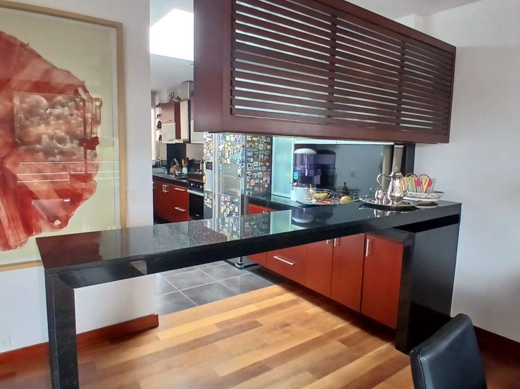 Apartamento de 3 alcobas en venta en Santa Bibiana, Bogotá, 270 m² · foto 13 de 20