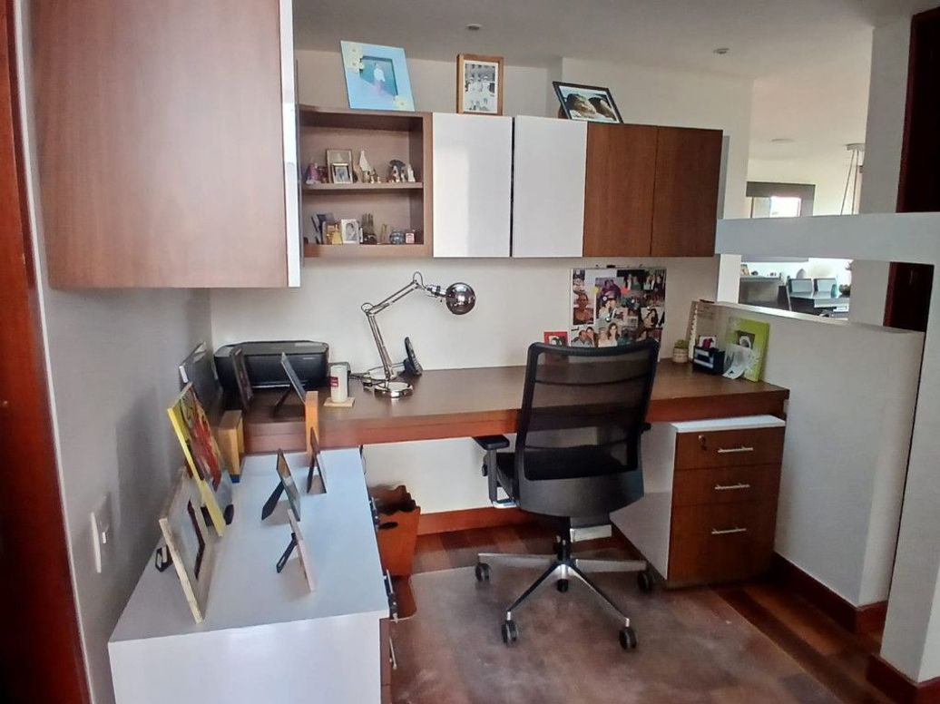 Apartamento de 3 alcobas en venta en Santa Bibiana, Bogotá, 270 m² · foto 15 de 20