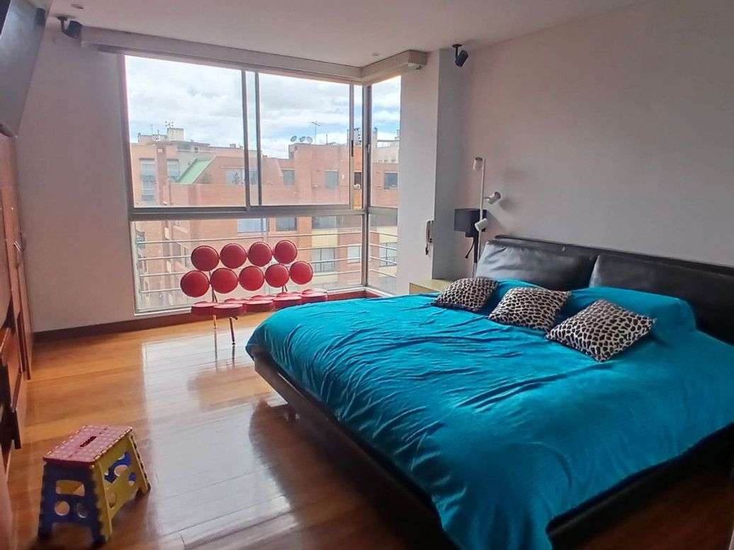 Apartamento de 3 alcobas en venta en Santa Bibiana, Bogotá, 270 m² · foto 16 de 20